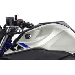 Tank Side Cover Left Yamaha MT-03 / MT-25