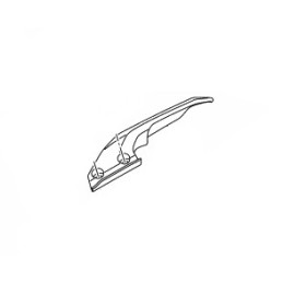 Poignée Passager Droit Yamaha MT-03 / MT-25