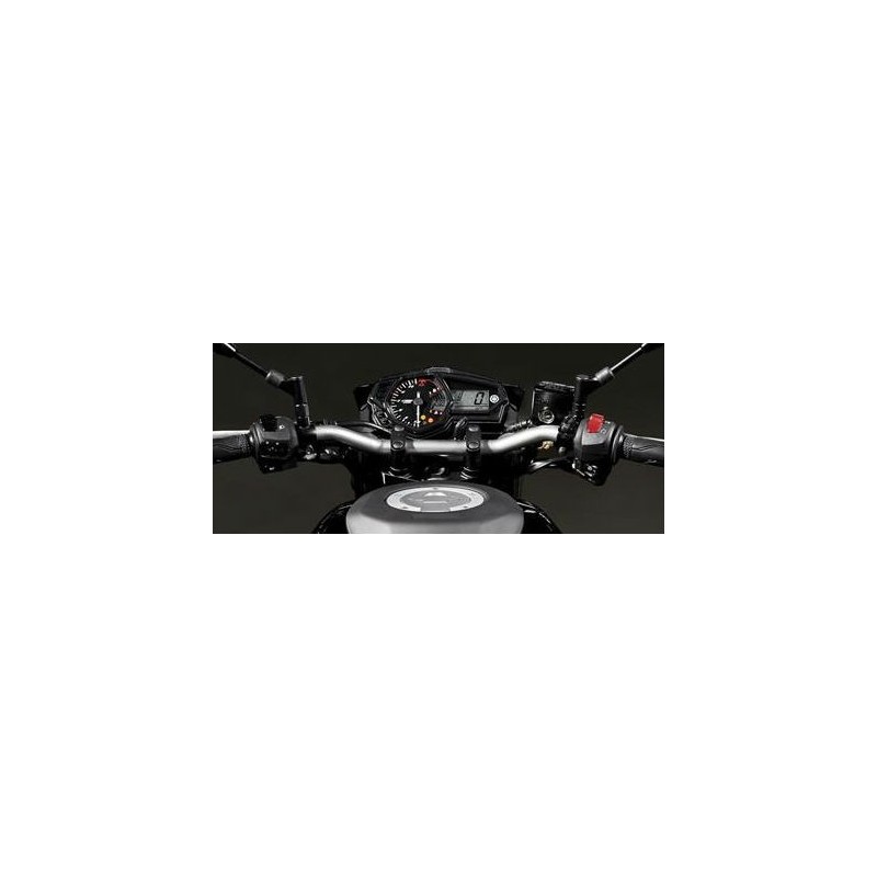 yamaha mt 15 handlebar price