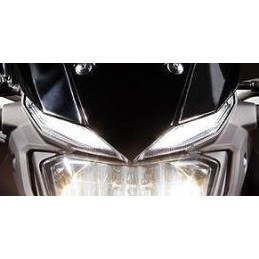 Feux de Position Yamaha MT-03 / MT-25