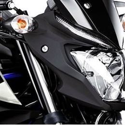 Headlight Cover Right Yamaha MT-03 / MT-25