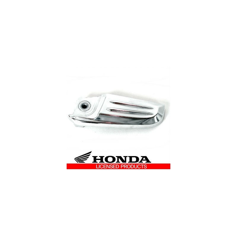 Left Foot Rest Honda PCX