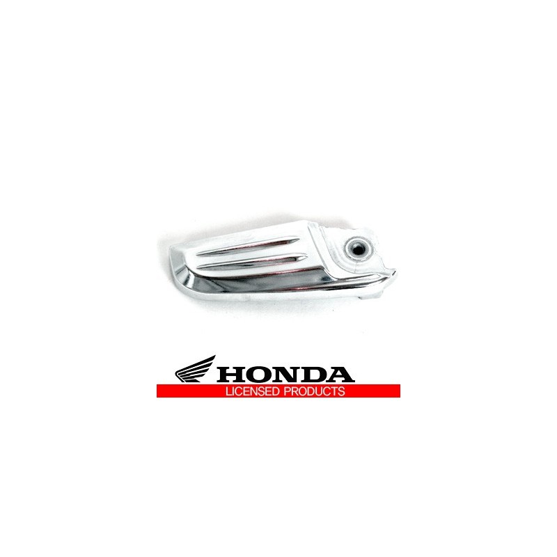 Right Foot Rest Honda PCX