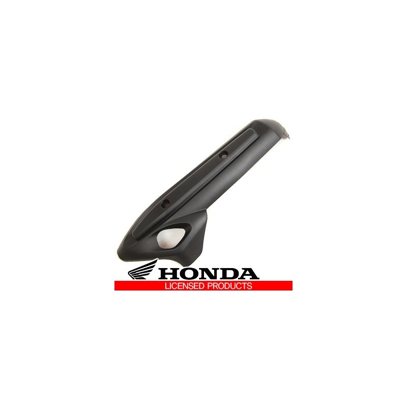 Protection Echappement Honda PCX 125 v1