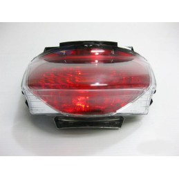 Rear Light Honda PCX 125/150 v1 v2