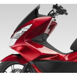 Carénage Avant Flanc Gauche Honda PCX 125/150 v3 2014-2015