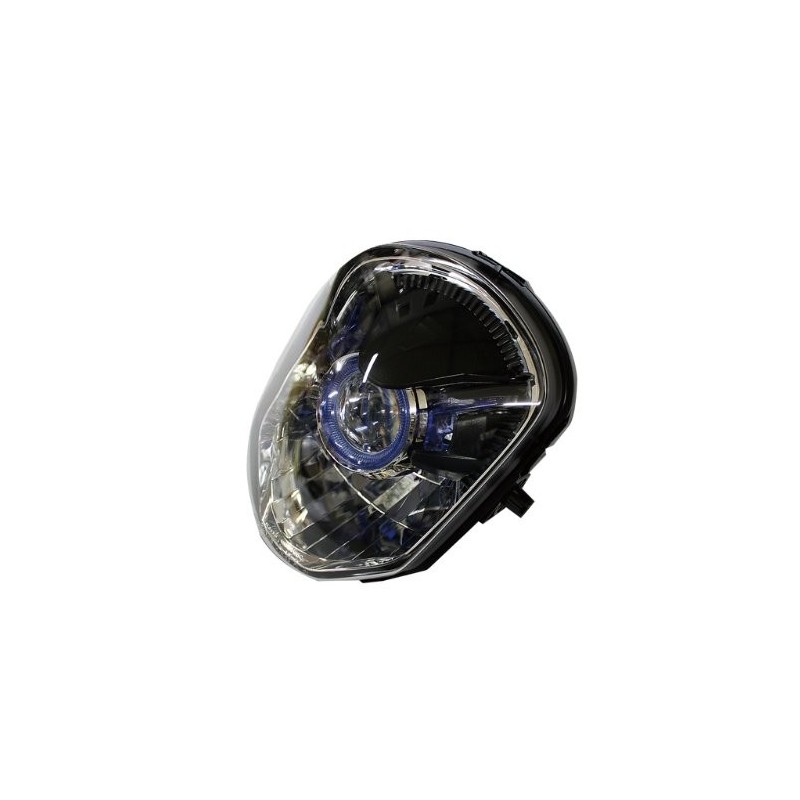 Headlight Honda Msx 125 Headlight Honda Msx 125