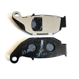 Rear Brake Pad set Honda Msx 125