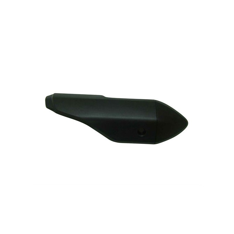 Protector Muffler Honda Msx 125 / Grom 125 Protector Muffler Honda Msx 125 / Grom 125