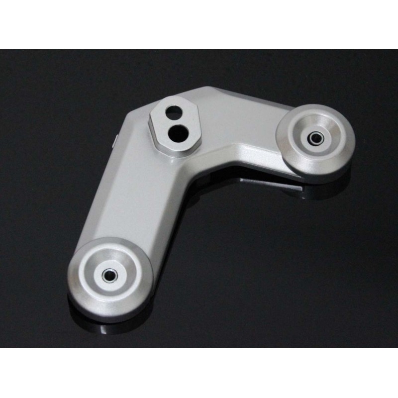 Cowling Right Front Honda Msx 125 / Grom 125