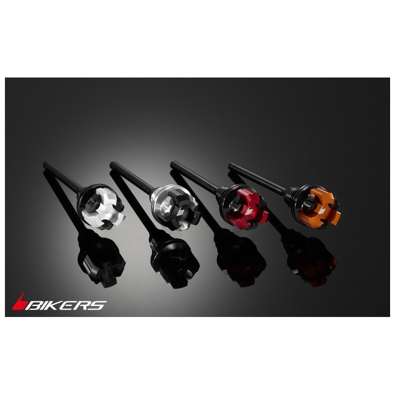 Oil filler plug Bikers Honda Grom Msx 125 Oil filler plug Bikers Honda Grom Msx 125