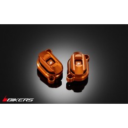 Couvres Poussoir de Soupape Bikers Honda Msx Grom 125