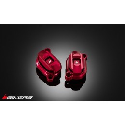 Couvres Poussoir de Soupape Bikers Honda Msx Grom 125