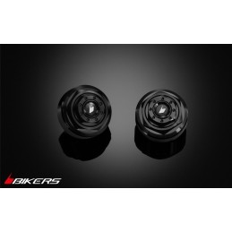 Front shocks up covers Bikers Honda Grom Msx 125