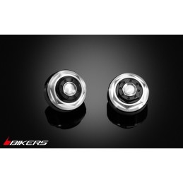 Front shocks up covers Bikers Honda Grom Msx 125