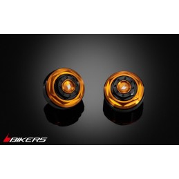 Front shocks up covers Bikers Honda Grom Msx 125