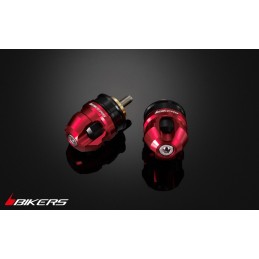 Handle Bar Caps Bikers Honda Grom Msx 125