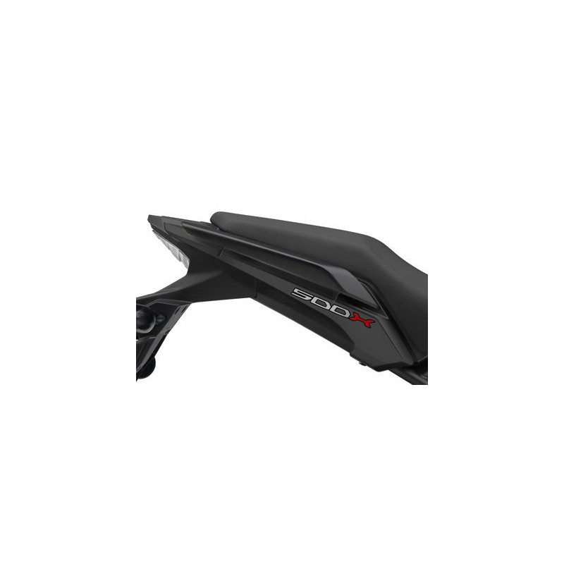 Carénage Arrière Droit Honda CB500X 2016 2017 2018
