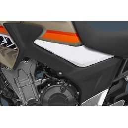 Cover Center Left Side Honda CB500X 2016 2017 2018