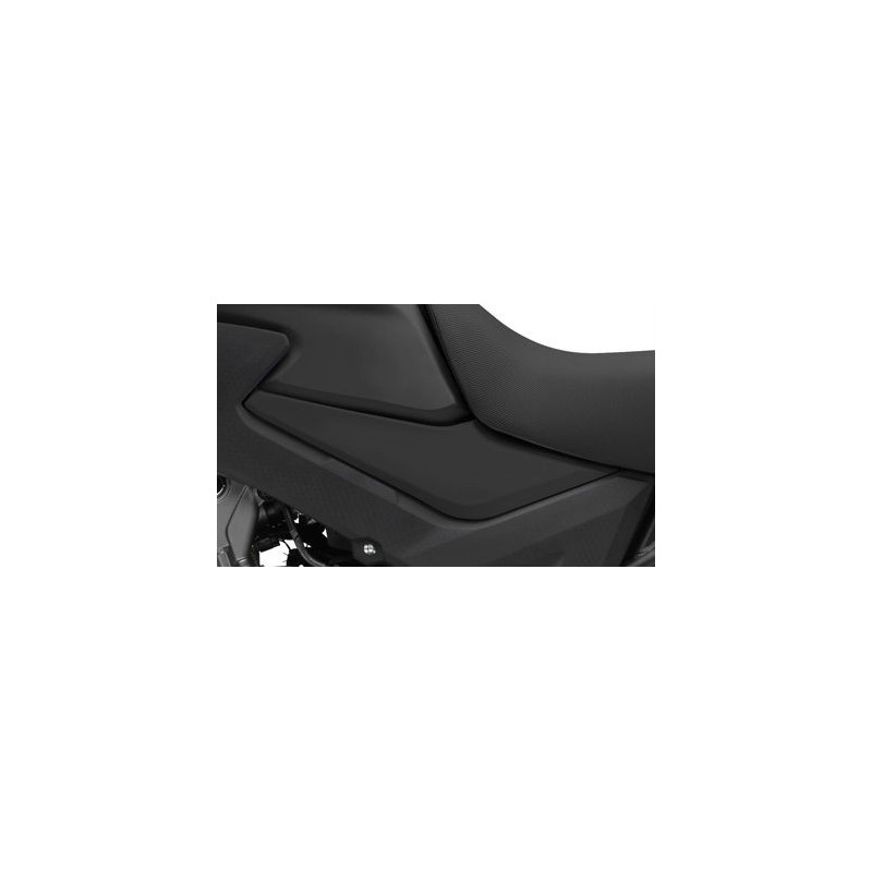 Cover Left Honda CB500X 2016 2017 2018 Cover Left Honda CB500X 2016 2017 2018