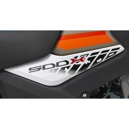 Cover Right Honda CB500X 2016 2017 2018