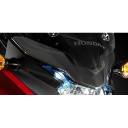 Cover Headlight Upper Honda CB500X 2016 2017 2018