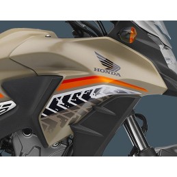 Shroud Right Honda CB500X 2016 2017 2018