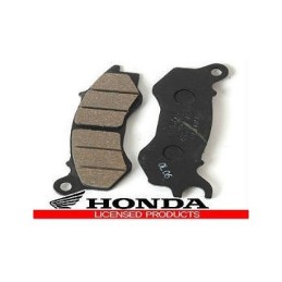 Pad Set Honda PCX 125/150 v3