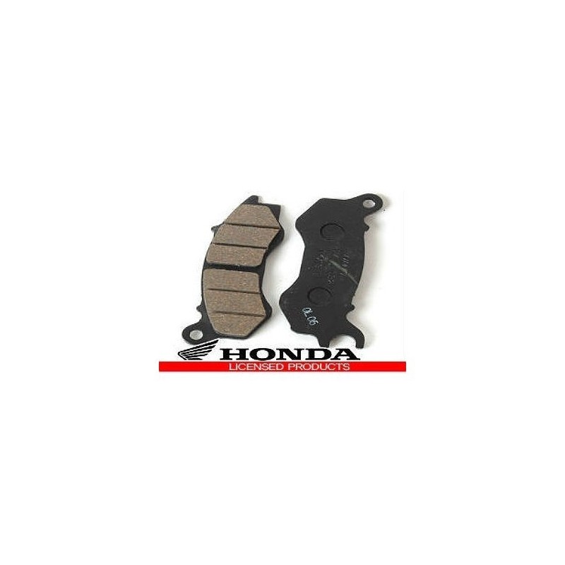 Pad Set Honda PCX 125/150 v3 Pad Set Honda PCX 125/150 v3