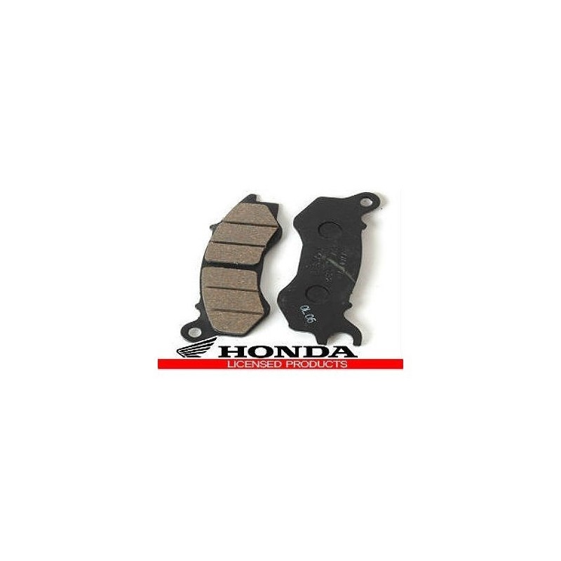 Pad Set Honda PCX 125/150 v3