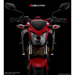 Premium Folding Adjustable Brake Lever Bikers Honda CB300F CBR300R