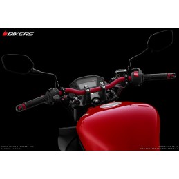 Front Shock Up Adjusters Bikers Honda CB300F CBR300R