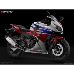 Rear Set Bikers Honda CB300F CBR300R