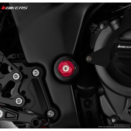 Pivot Caps Bikers Honda CB300F CBR300R