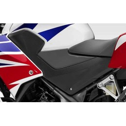 Couvre Flanc gauche Honda CBR300R