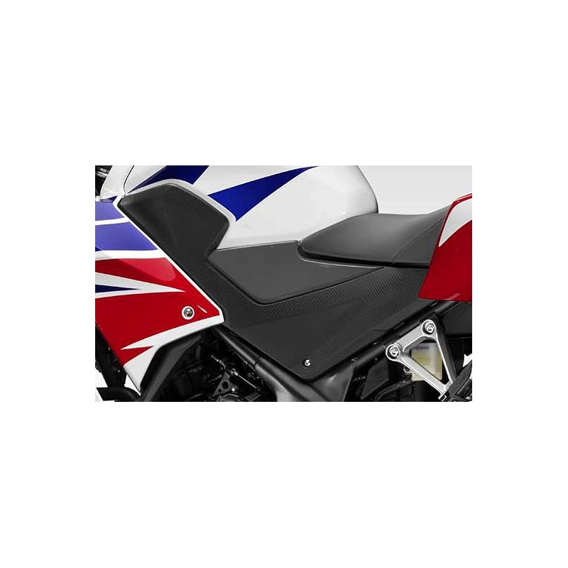 Cover Left Side Honda CBR300R Cover Left Side Honda CBR300R