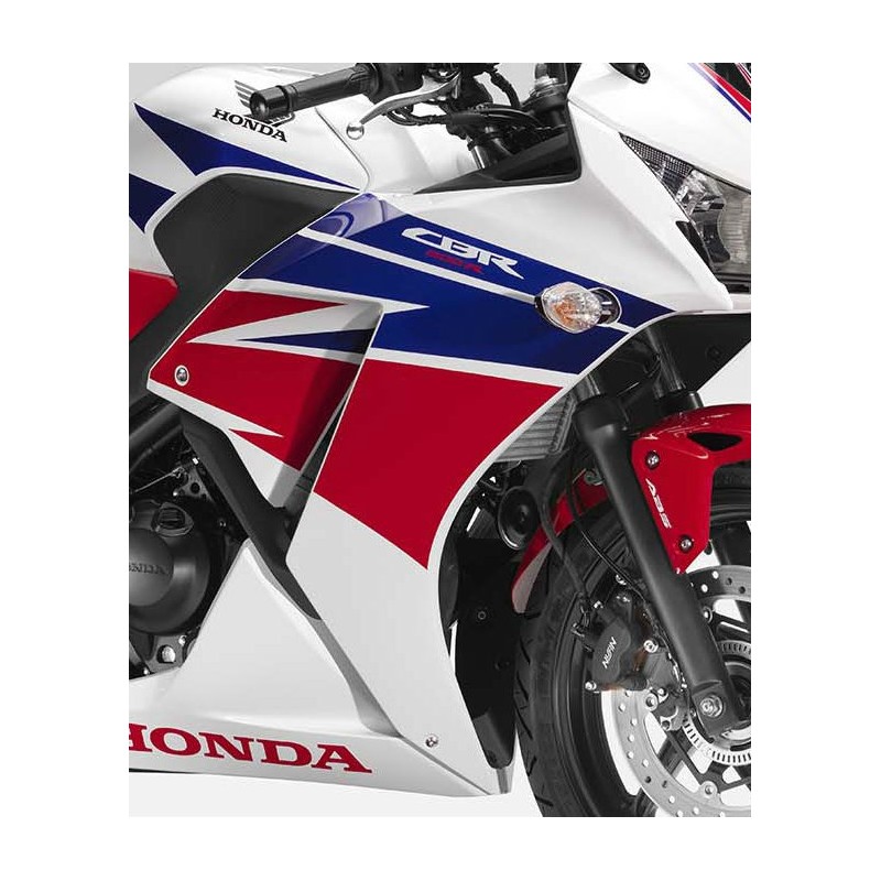 Cowling Right Middle Honda CBR300R Cowling Right Middle Honda CBR300R