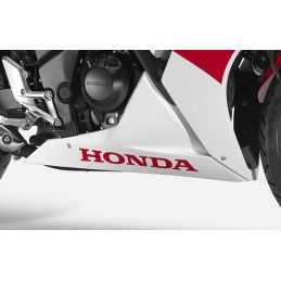 Carénage Inférieur Droit Honda CBR300R
