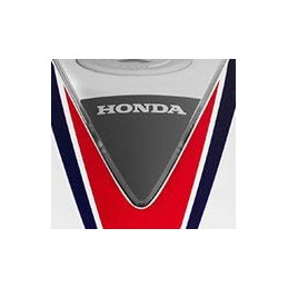 Autocollant Sticker Bulle Saute Vent Honda CBR300R