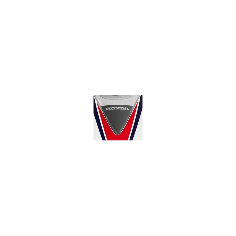 Autocollant Sticker Bulle Saute Vent Honda CBR300R