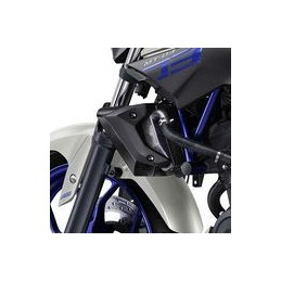 Guide Air Left Yamaha MT-03 / MT-25