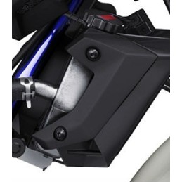 Protection Radiateur Droit Yamaha MT-03 / MT-25