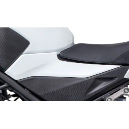 Carénage Centre Gauche Honda CB300F