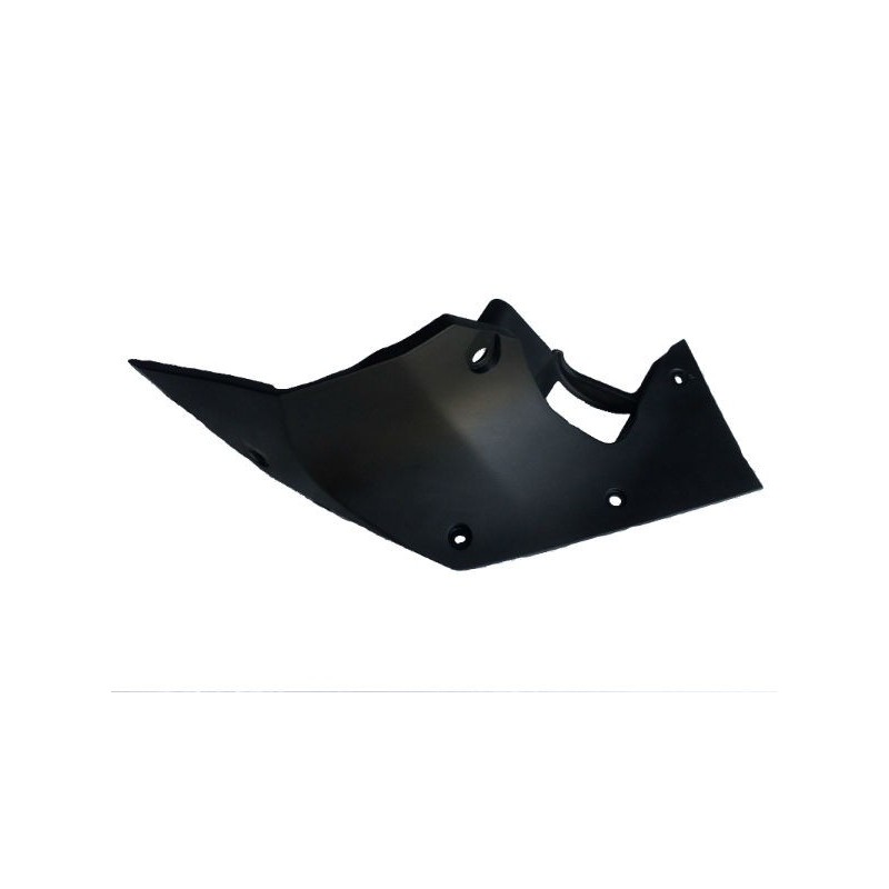 Intérieur Flanc Droit Honda CB300F