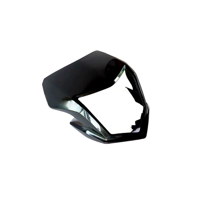 Visor Front Honda CRF 250L 250M