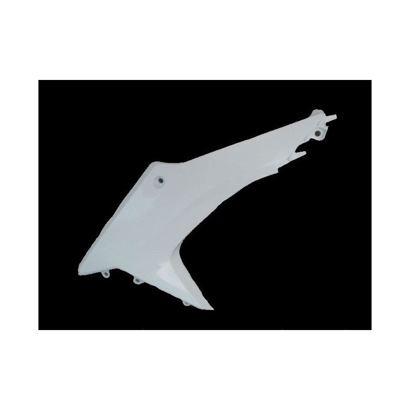 Shroud Left Honda CRF 250L 250M Shroud Left Honda CRF 250L 250M