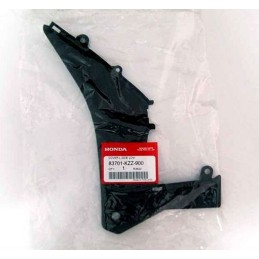 Cover Left Side Lower Honda CRF 250L 250M