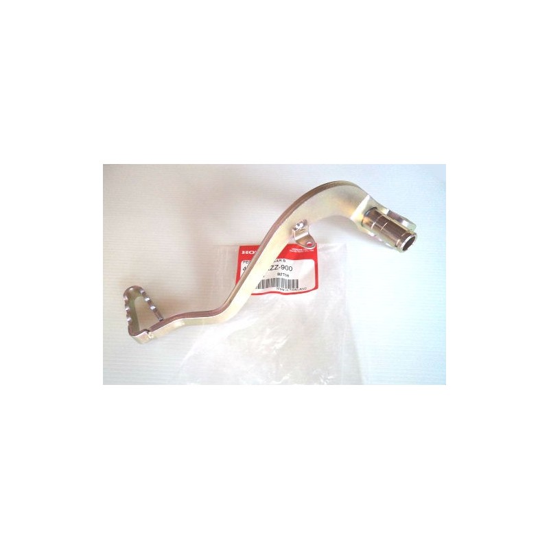 Rear Brake Pedal Honda CRF 250L 250M Rear Brake Pedal Honda CRF 250L 250M