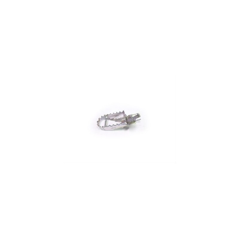 Repose pied conducteur droit Honda CRF 250L 250M Repose pied conducteur droit Honda CRF 250L 250M
