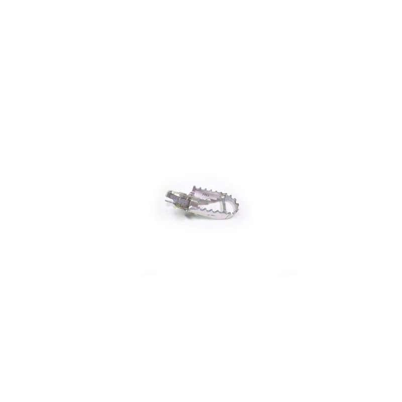 Repose pied conducteur gauche Honda CRF 250L 250M Repose pied conducteur gauche Honda CRF 250L 250M
